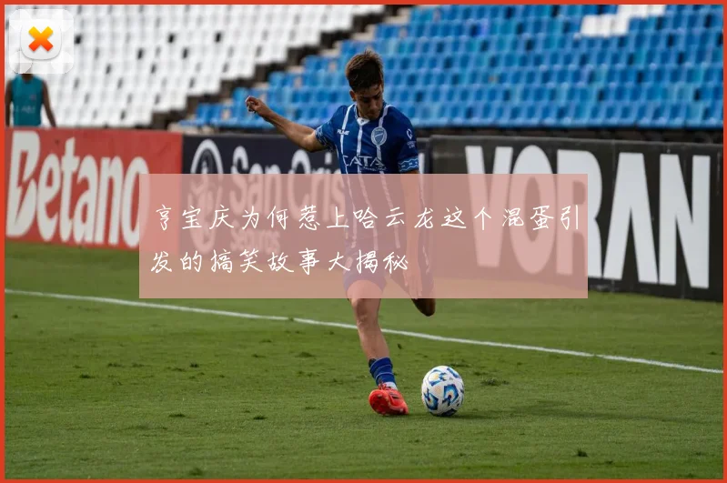 亨宝庆为何惹上哈云龙这个混蛋引发的搞笑故事大揭秘